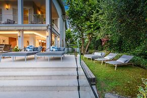 Villa Ivona in Lucca