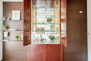 Villa Ivona in Lucca