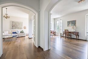 Villa Ivona in Lucca