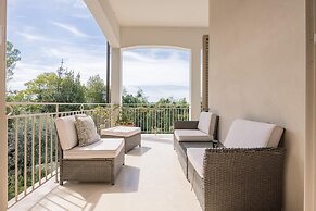 Villa Ivona in Lucca