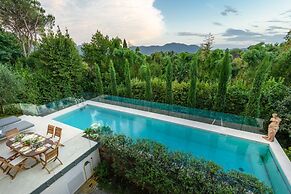 Villa Ivona in Lucca