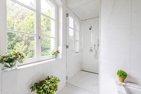 Villa Ivona in Lucca