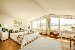 Villa Ivona in Lucca