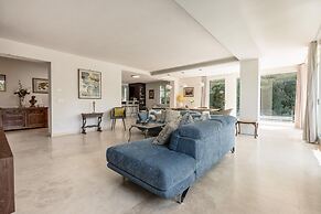 Villa Ivona in Lucca