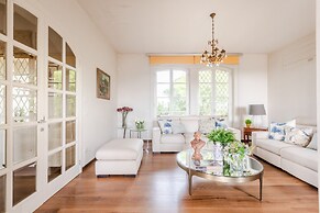 Villa Ivona in Lucca