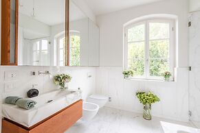 Villa Ivona in Lucca