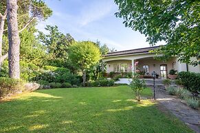 Villa Ivona in Lucca