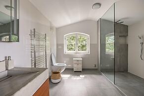 Villa Ivona in Lucca