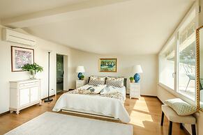 Villa Ivona in Lucca