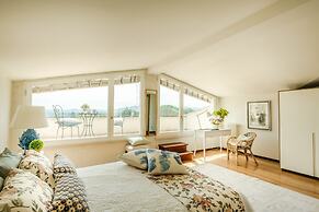 Villa Ivona in Lucca