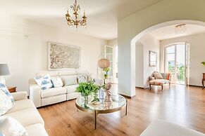 Villa Ivona in Lucca