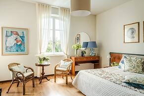 Villa Ivona in Lucca