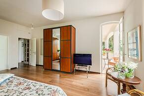 Villa Ivona in Lucca