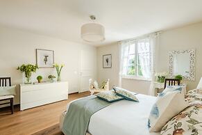 Villa Ivona in Lucca