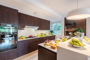 Villa Ivona in Lucca