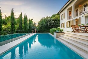 Villa Ivona in Lucca