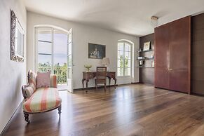 Villa Ivona in Lucca