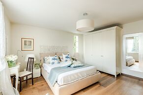 Villa Ivona in Lucca