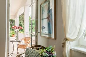 Villa Ivona in Lucca