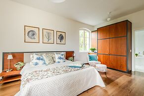 Villa Ivona in Lucca