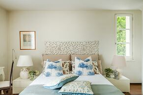 Villa Ivona in Lucca