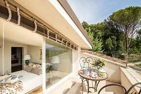 Villa Ivona in Lucca