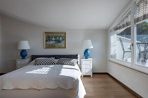 Villa Ivona in Lucca