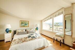 Villa Ivona in Lucca