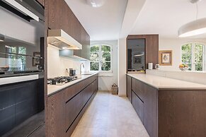 Villa Ivona in Lucca