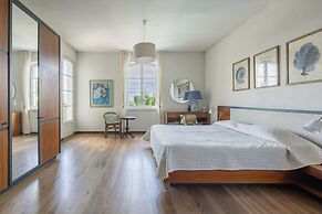 Villa Ivona in Lucca