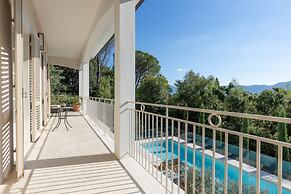 Villa Ivona in Lucca