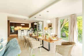 Villa Ivona in Lucca