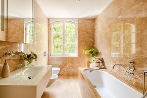 Villa Ivona in Lucca