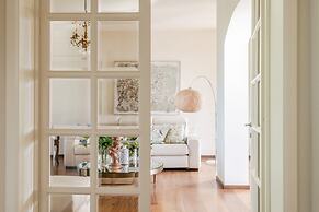 Villa Ivona in Lucca