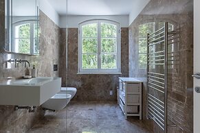 Villa Ivona in Lucca