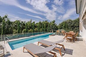 Villa Ivona in Lucca