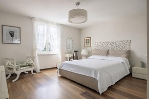 Villa Ivona in Lucca