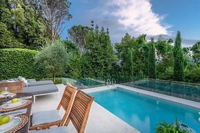 Villa Ivona in Lucca