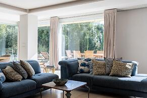 Villa Ivona in Lucca