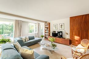 Villa Ivona in Lucca