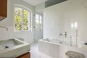 Villa Ivona in Lucca