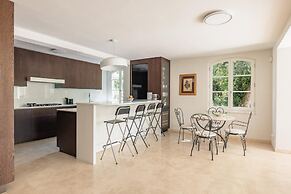 Villa Ivona in Lucca