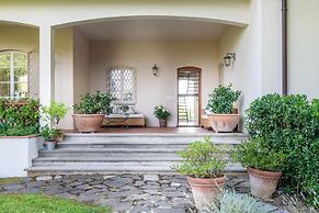 Villa Ivona in Lucca