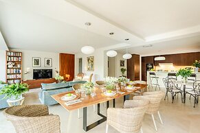 Villa Ivona in Lucca