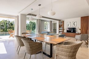 Villa Ivona in Lucca