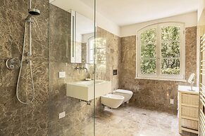 Villa Ivona in Lucca