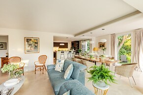 Villa Ivona in Lucca