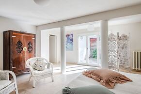 Villa Ivona in Lucca