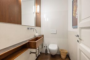 Villa Ivona in Lucca