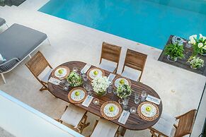 Villa Ivona in Lucca